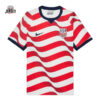USA 2026 World Cup Home Jersey