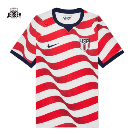 USA 2026 World Cup Home Jersey