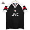 Arsenal 1992/94 Away Jersey