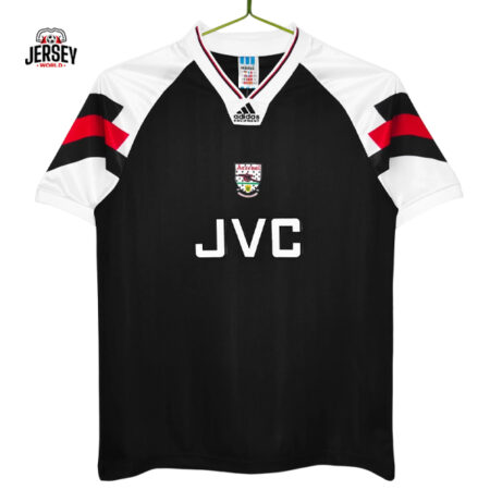 Arsenal 1992/94 Away Jersey