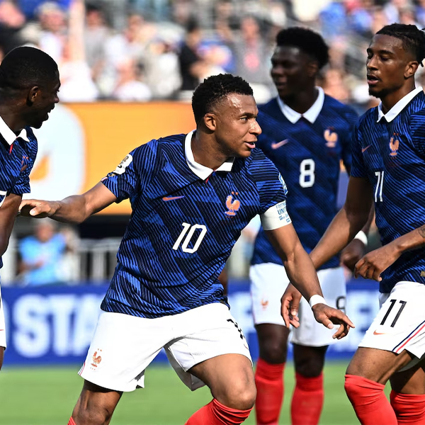 World Cup 2026