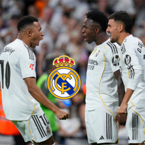 Real Madrid