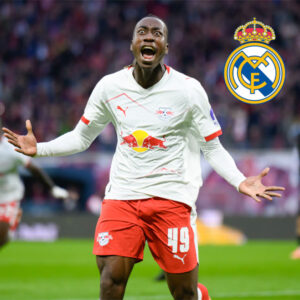 Yan Diomande