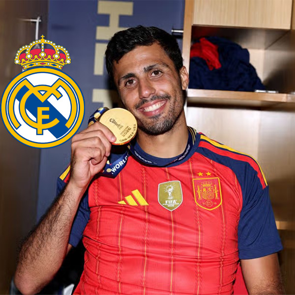 Rodri