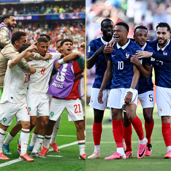 World Cup 2026