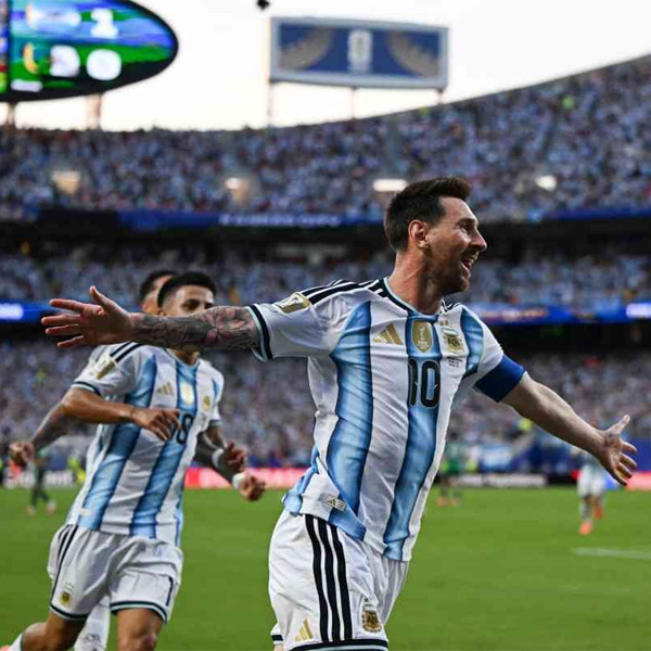 World cup 2026
