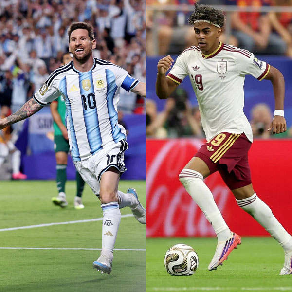World Cup 2026 final