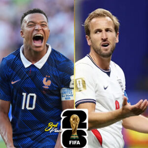 World Cup 2026