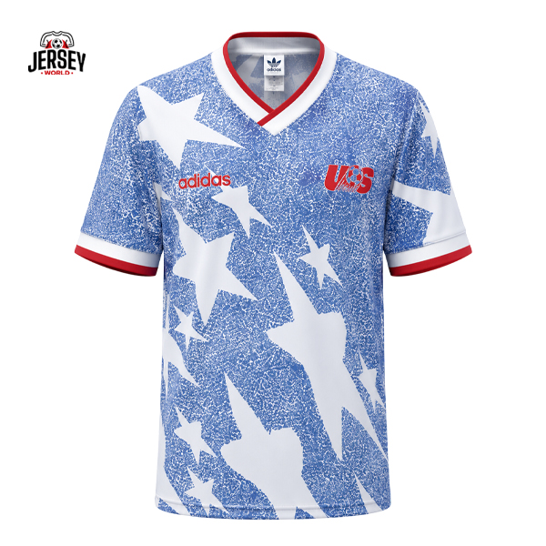 Denim Graphic Jersey Denim Graphic Jersey