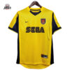 Arsenal 1999/2000 Away Jersey