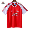 Arsenal 1989/90 Home Jersey