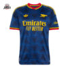 ARSENAL Arsenal 2026/27 Away Jersey