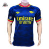 Arsenal 2026/27 Away Jersey