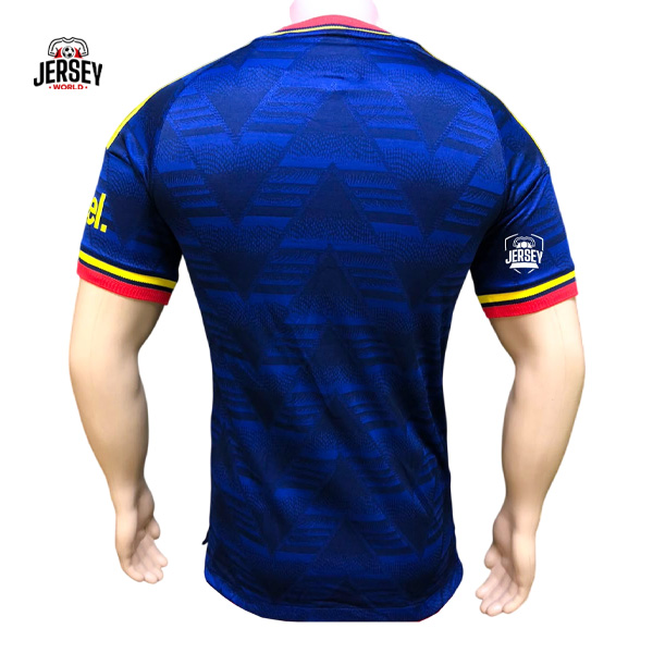 ARSENAL C Arsenal 2026/27 Away Jersey