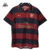 Arsenal 2007/08 Third Kit