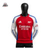 Arsenal 25/26 Long-sleeved Sweatshirt
