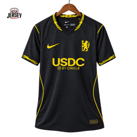 Chelsea 2026/27 Away Jersey Chelsea 2026/27 Away Jersey