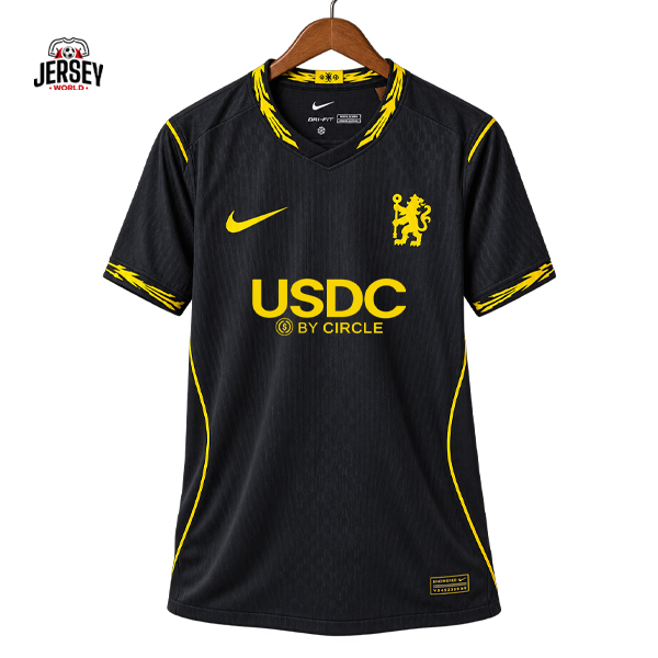 Chelsea 2026/27 Away Jersey