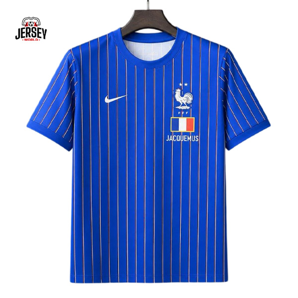 France x Jacquemus Pre-Match Jersey