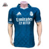 LV Real Madrid × Louis Vuitton 2026/27 Jersey