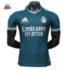 Real Madrid × Louis Vuitton 2026/27 Jersey