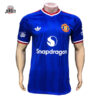 Manchester United 2026/27 Away Jersey