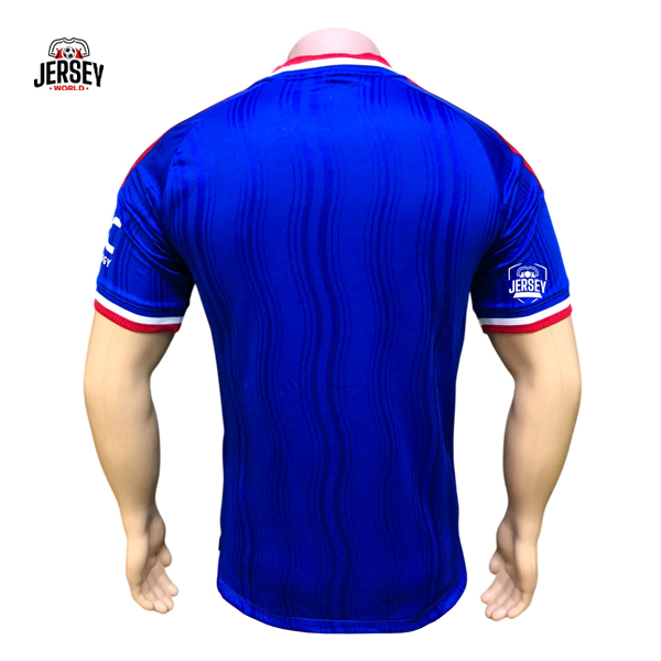 MANU C Manchester United 2026/27 Away Jersey