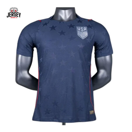 USA 2026 World Cup away jersey USA 2026 World Cup away jersey