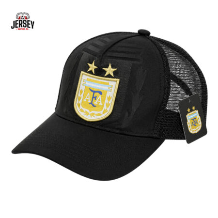 Argentina National Team Cap Argentina National Team Cap