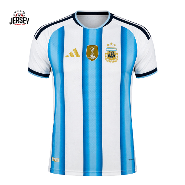 Argentina 2026 Home Jersey
