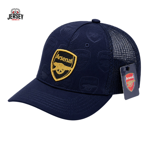 Arsenal FC Cap