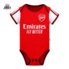 Arsenal 2026/27 Baby Romper