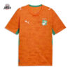 Ivory Coast 2026 Home Jersey