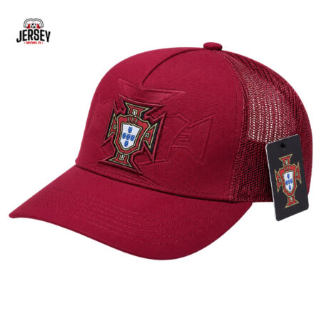 Portugal National Team Cap Portugal National Team Cap