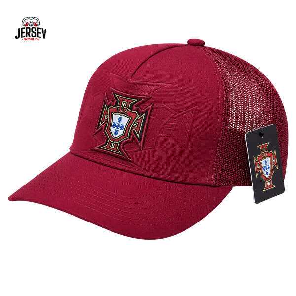 Portugal National Team Cap
