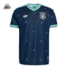 Germany 2026/27 Away Jersey