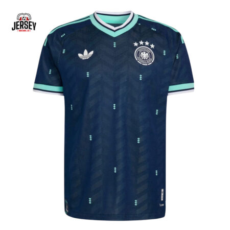 Germany 2026/27 Away Jersey