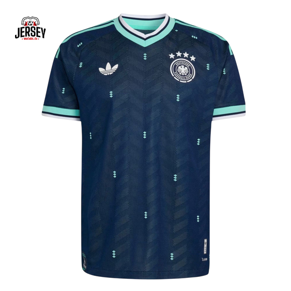 Germany 2026/27 Away Jersey