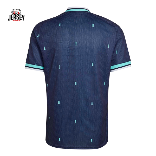 Germany 2026/27 Away Jersey