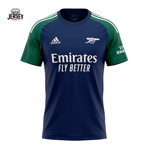 Arsenal Training Jersey Arsenal Training Jersey