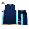 Nike Basketball Uniform