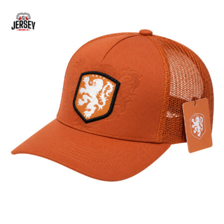Netherlands National Team Cap