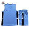 Nike Basketball Uniform