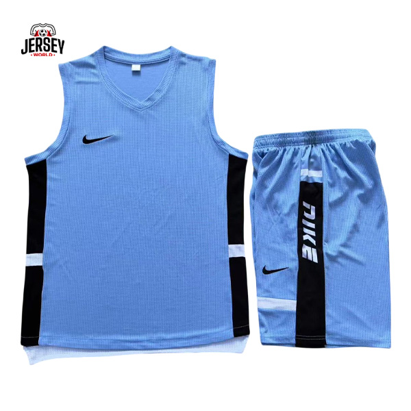 Nike Basketball Uniform