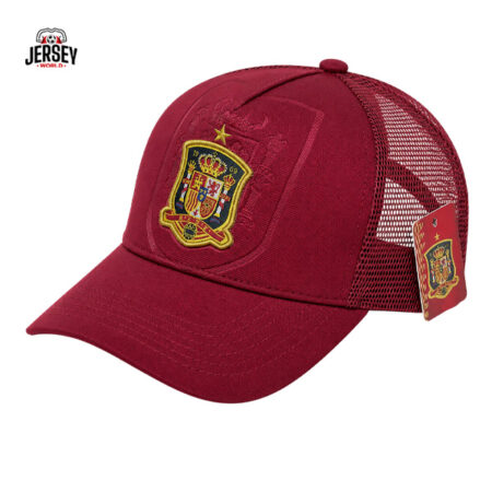 Spain National Team Cap