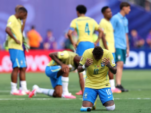 Neymar Jr