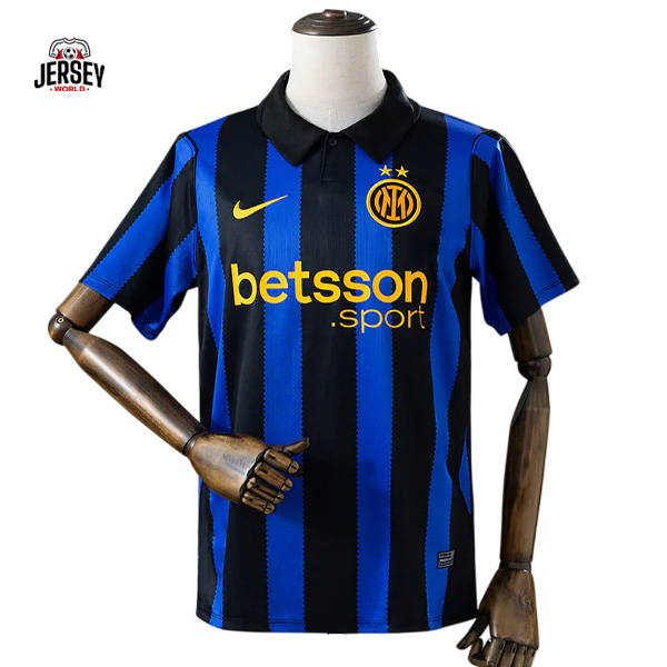 Inter Milan 2026/27 Home Jersey Inter Milan 2026/27 Home Jersey