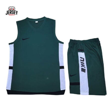 Nike Basketball Uniform Nike Basketball Uniform
