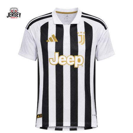 Juventus 2026/27 Home Jersey Juventus 2026/27 Home Jersey