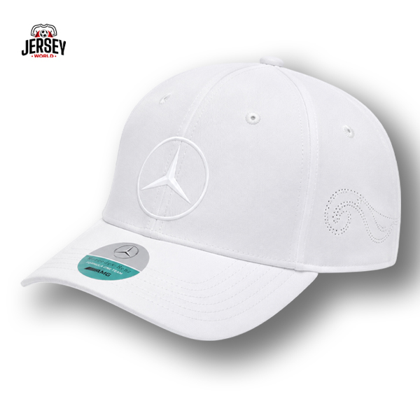 Mercedes-AMG Petronas F1 Team Cap Mercedes-AMG Petronas F1 Team Cap